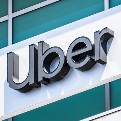 Acheter l'action Uber