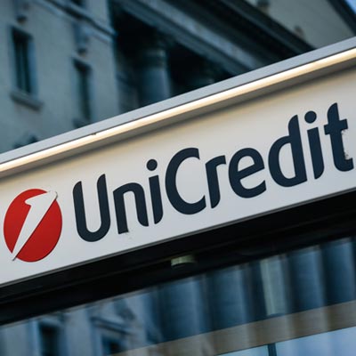 Acheter l'action UniCredit