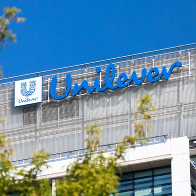 Acheter l'action Unilever