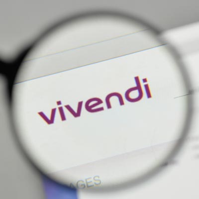 Acheter l'action Vivendi