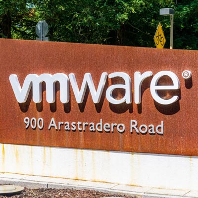 Acheter l'action VMware