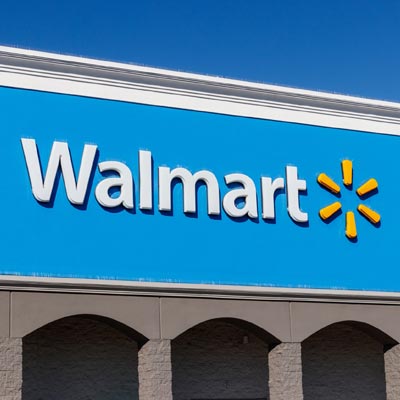 Acheter l'action Walmart