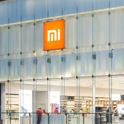 Acheter l'action Xiaomi