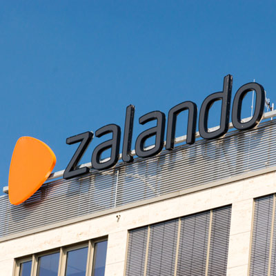 Acheter l'action Zalando